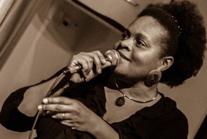 Deborah and friends jazz