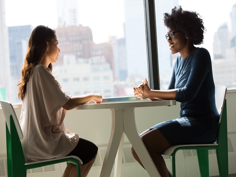 Professional Women of Colour - ProWoc Mentoring and Outreach