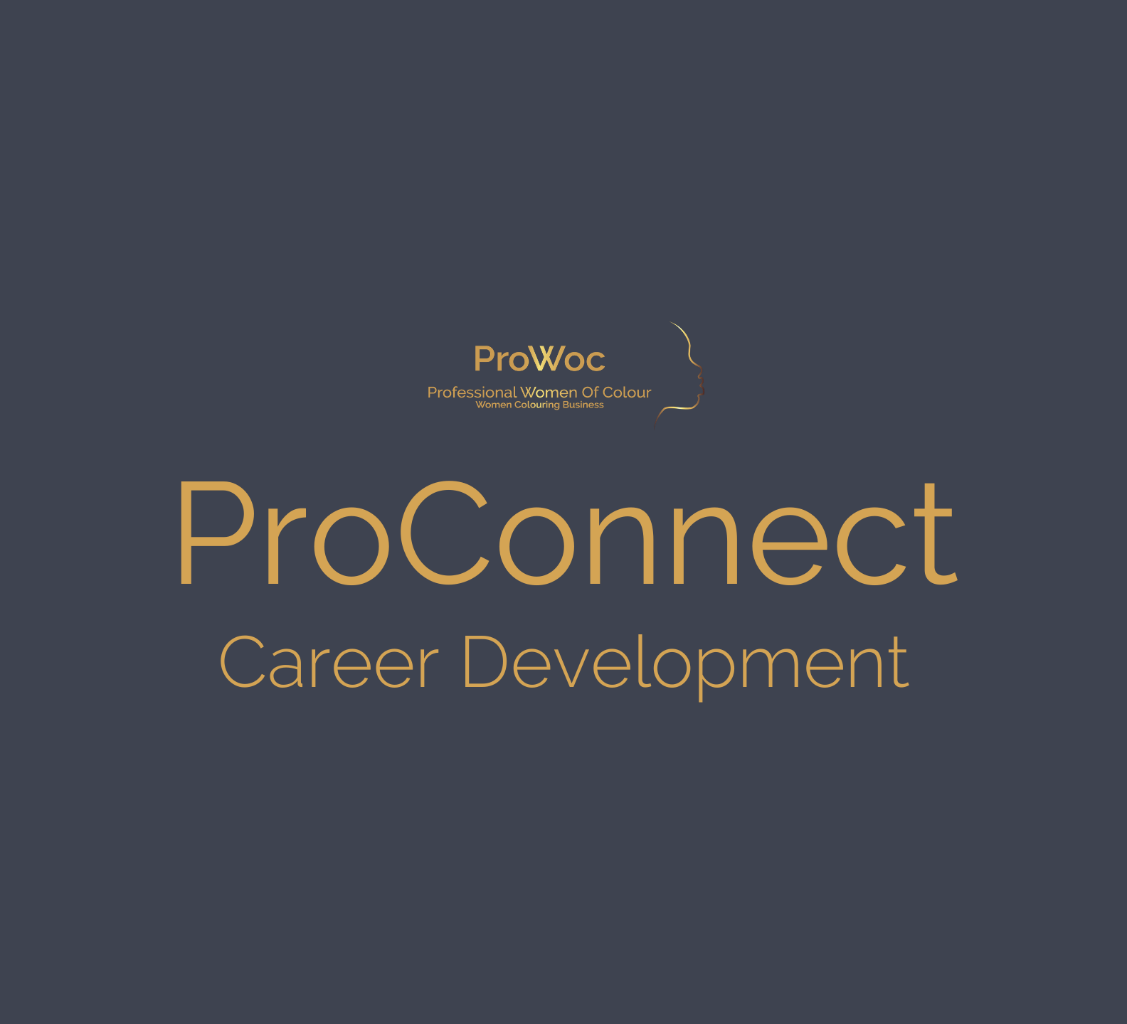 ProConnect - Career Development