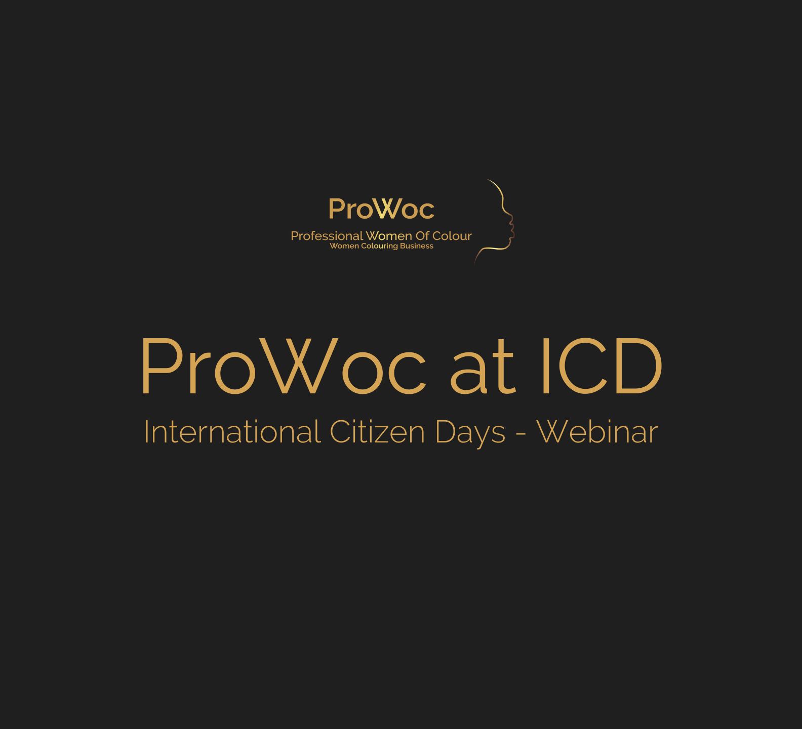 _ProWoc -ICD Webinar