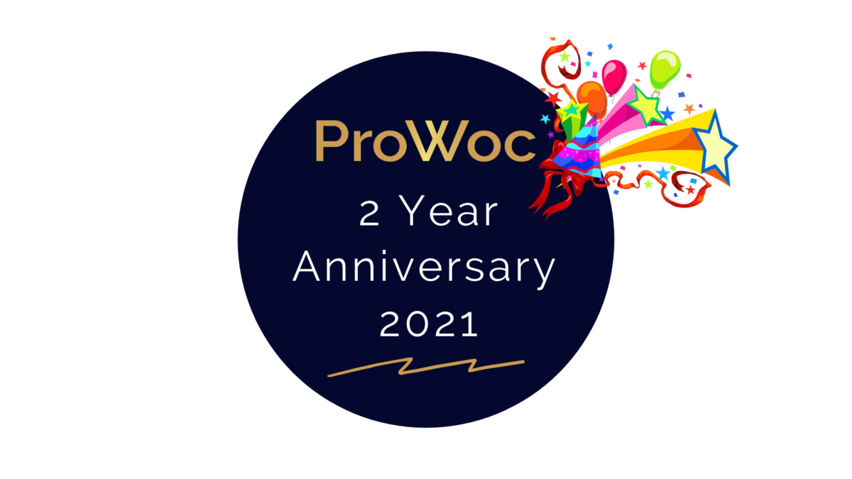 Personal roadmaps to success: A round table discussion | ProWoc ...