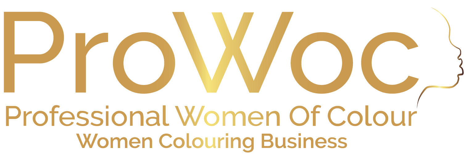 ProWoc Women Colouring Business