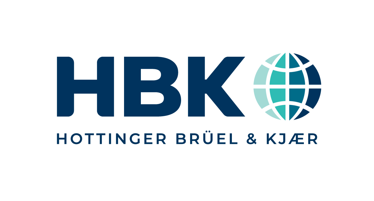 HBK – Hottinger Brüel & Kjaer