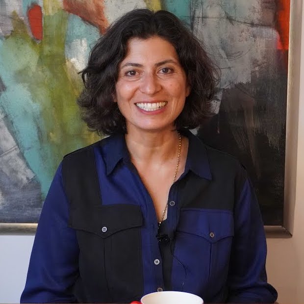 Mira C Skadgaard
