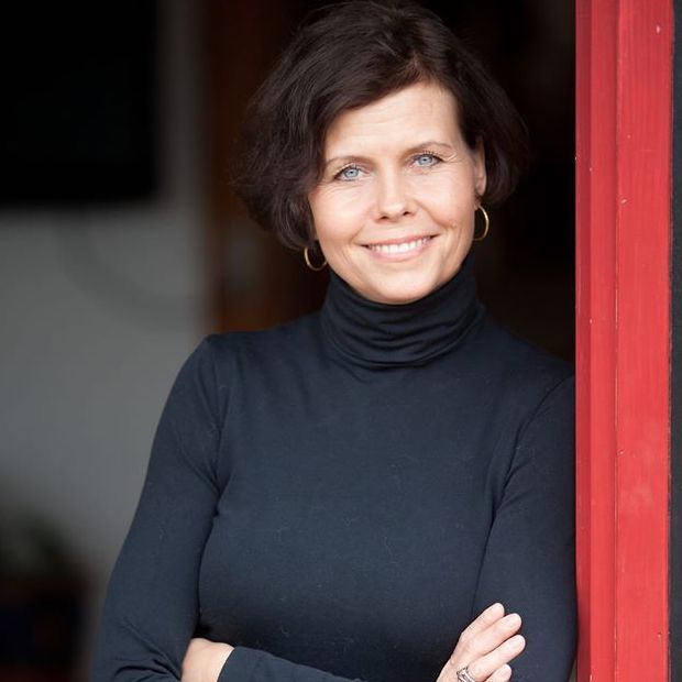Birgitte Baadegaard