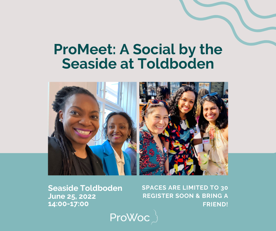 ProMeet Social by the Sea