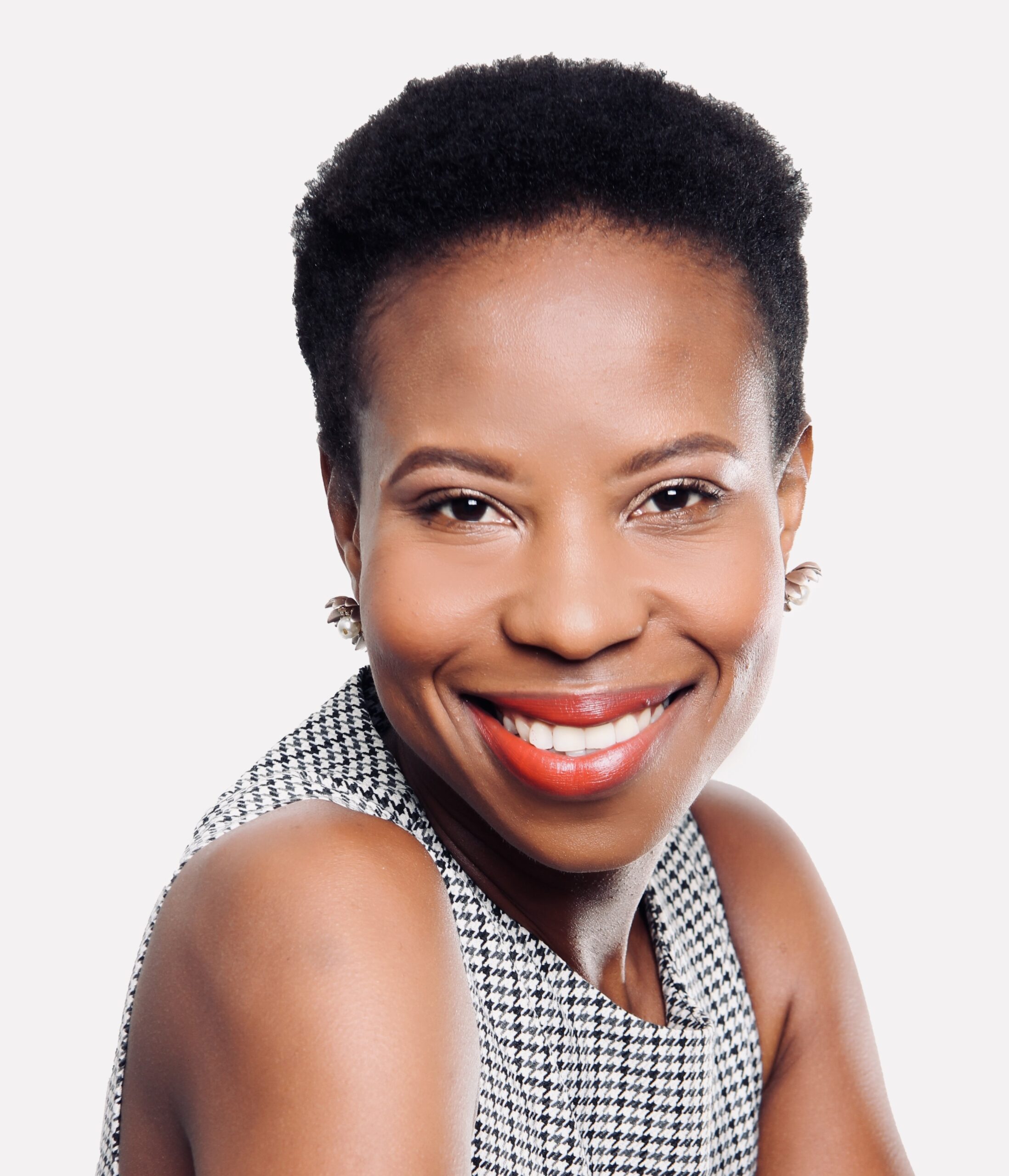 Nyeleti Sue-Angel Nkuna - ProWoC 2