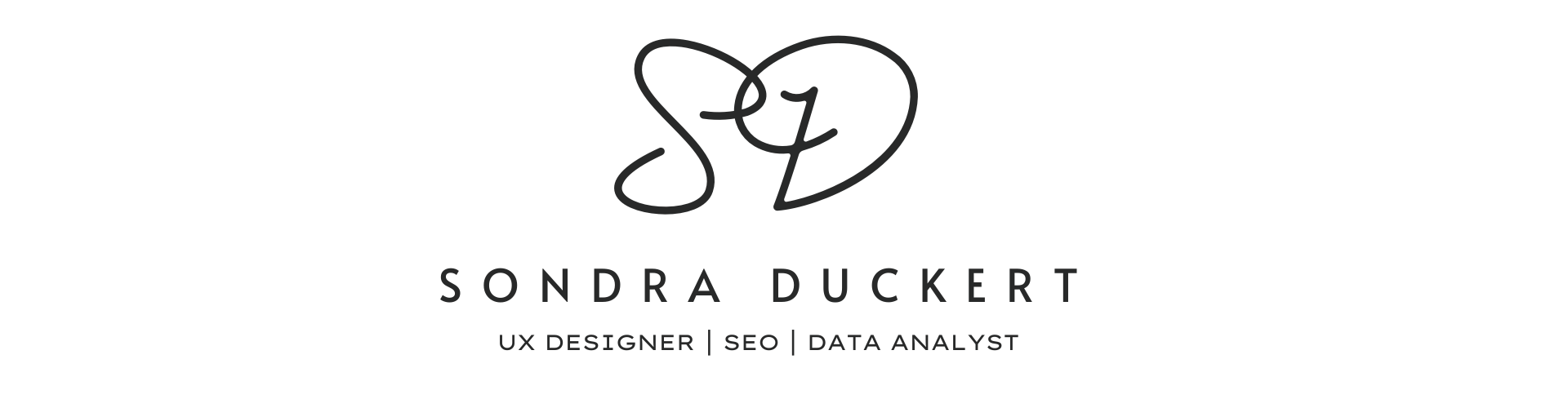 Sondra Duckert Consulting Logo