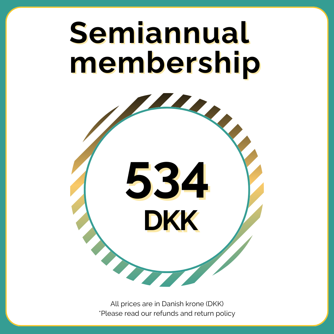 Semiannual membership
