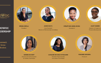 Announcement: ProWoc New Board Members