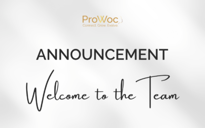 Announcement: ProWoc hires Project and Partner Managers