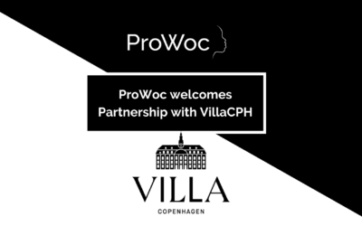 📣 New Partnership with VillaCPH