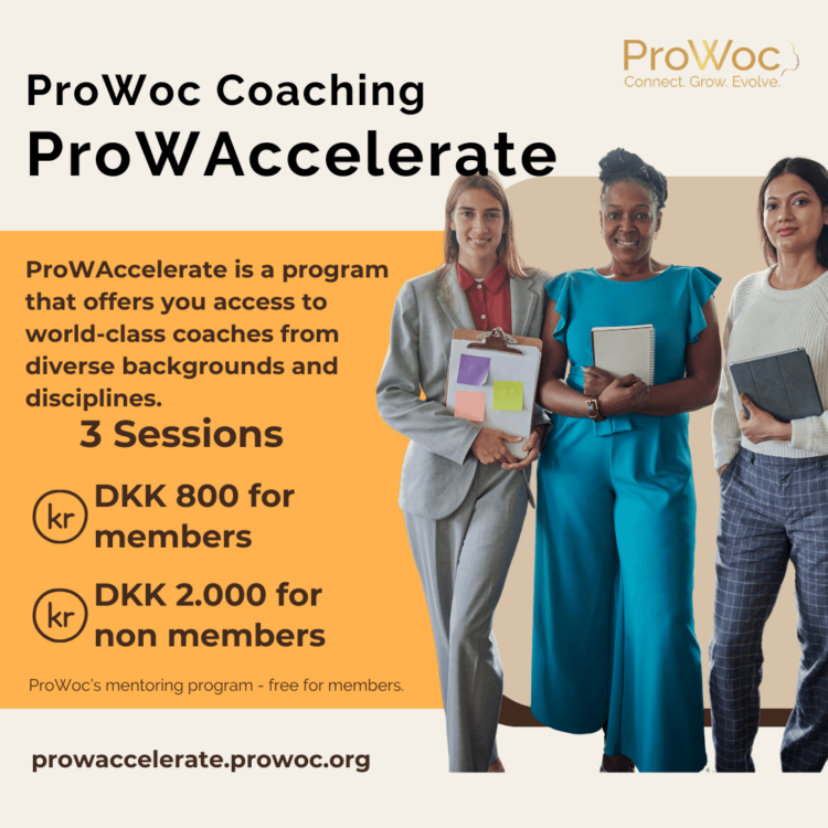 ProWoC Coaching