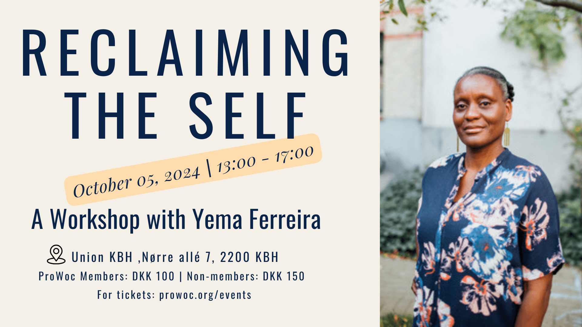 Wellness with Yema