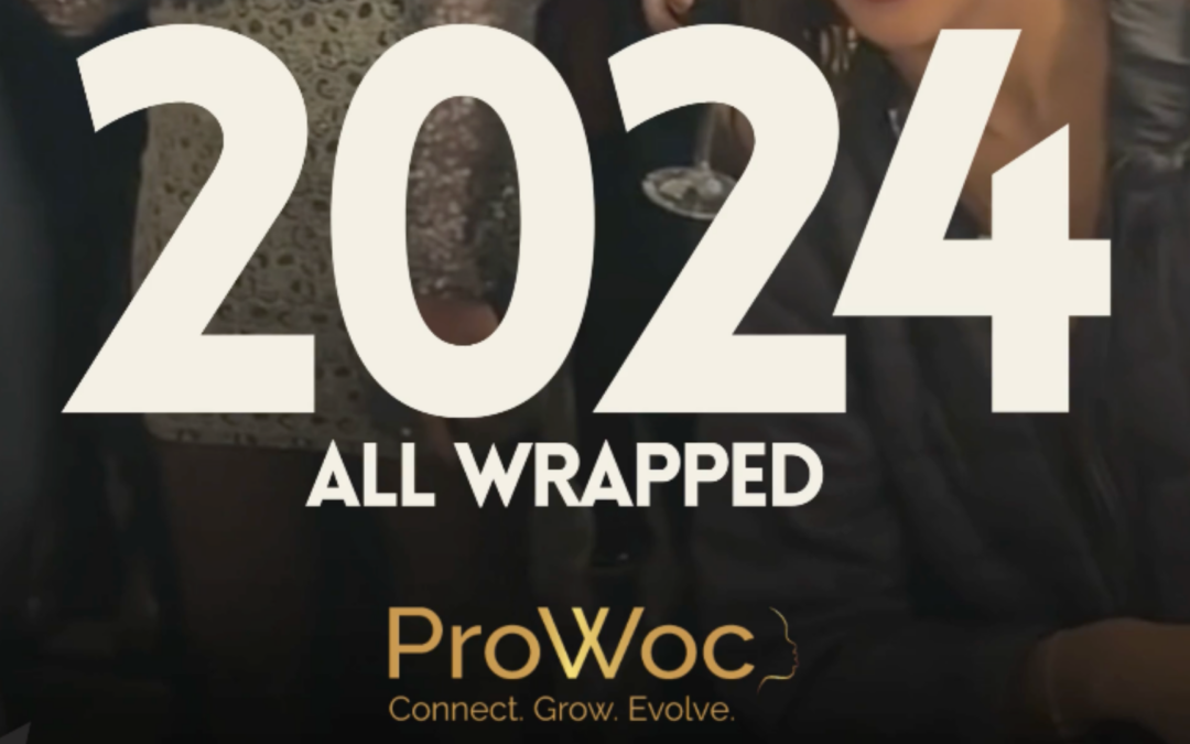 Connecting, Growing & Evolving: 2024 in Review!