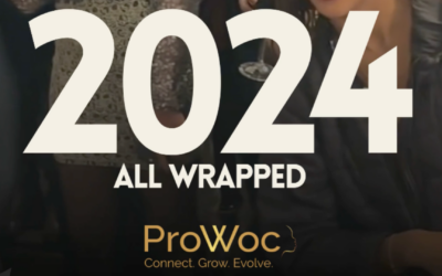 Connecting, Growing & Evolving: 2024 in Review!