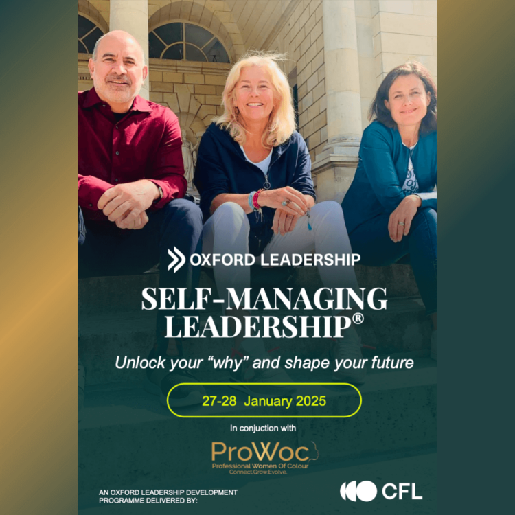 Self-Managing Leadership Program - ProWoc