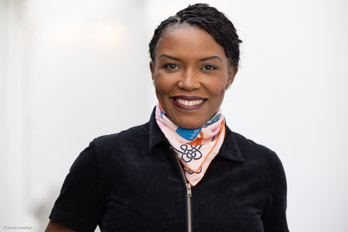 Yvette Miata Petersen