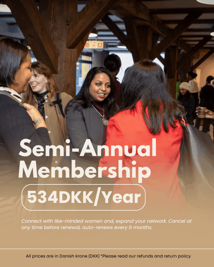 534 Semi Annual membership