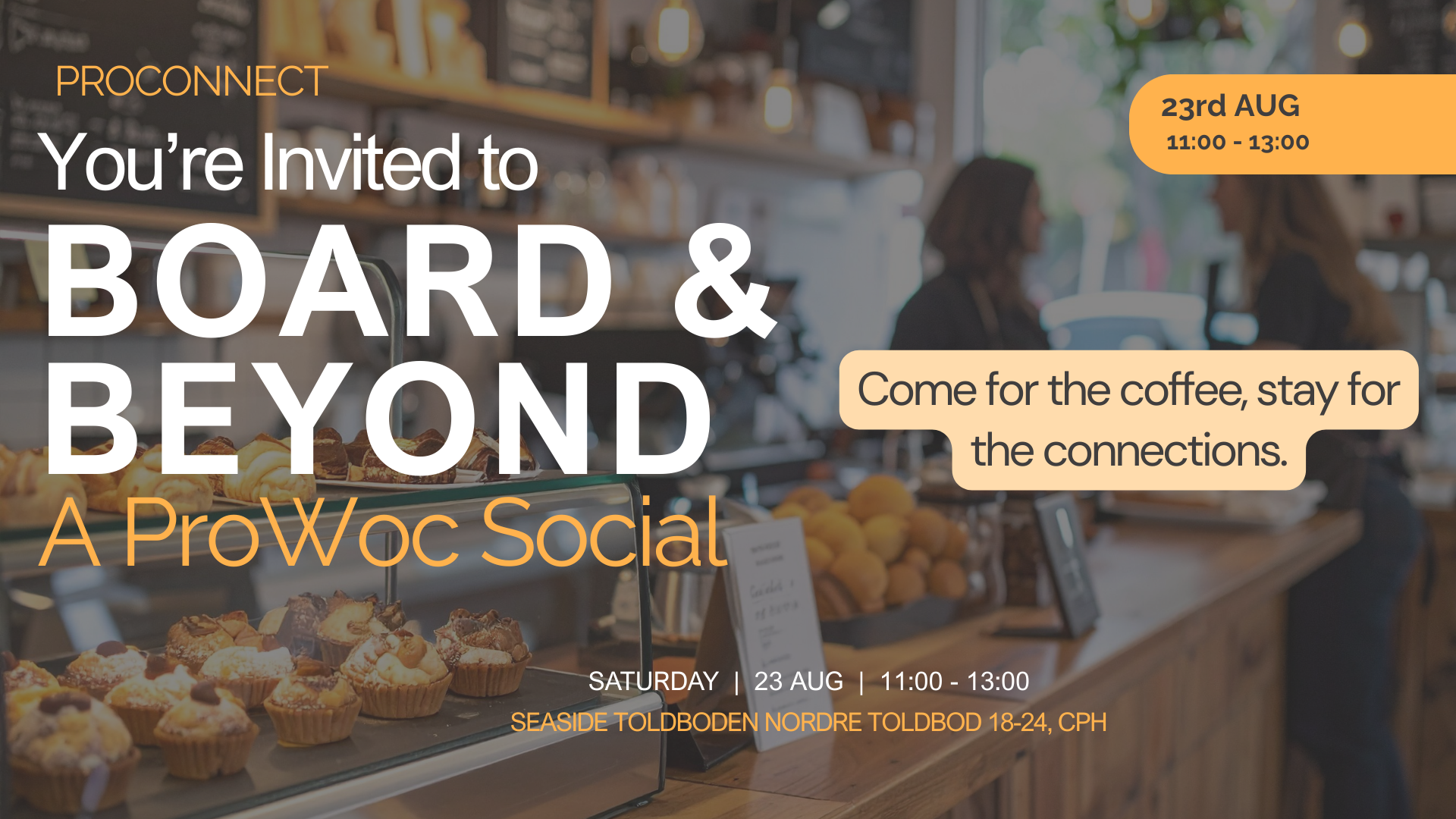 ProConnect at Seaside