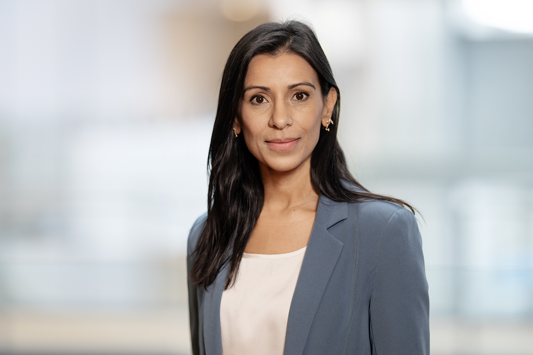 Samreen Mansor-Lefebvre