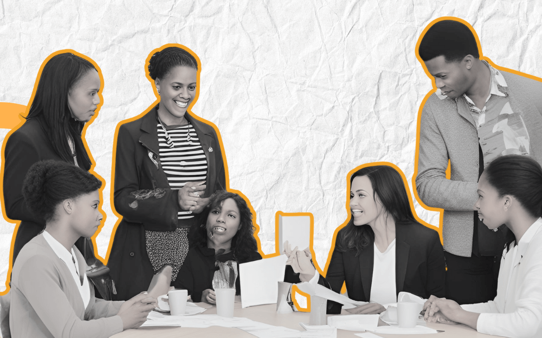 Thriving in the Workplace (Part 2)