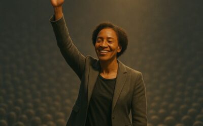 Thriving in the Workplace (Part 1)