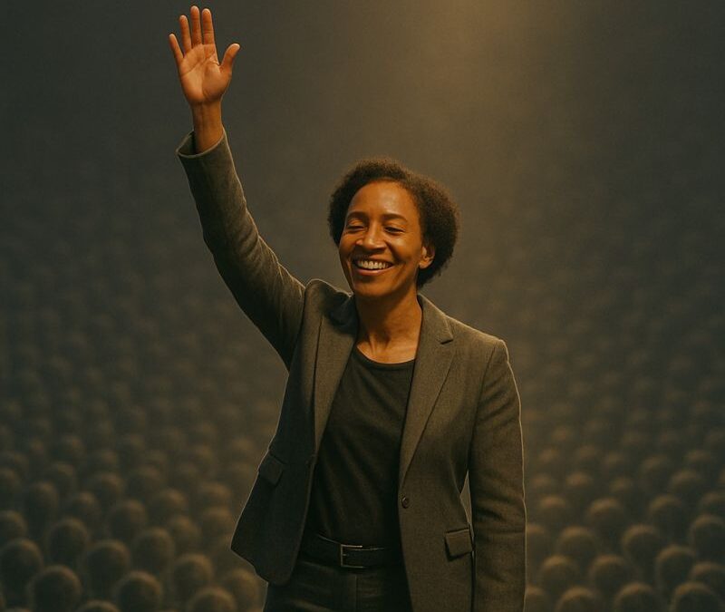 Thriving in the Workplace (Part 1)