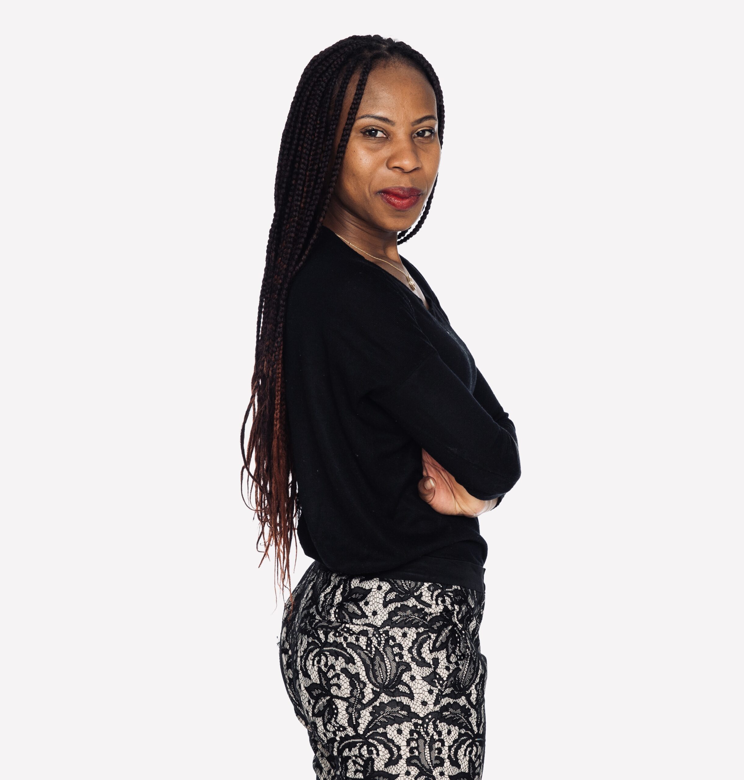 Nyeleti Sue-Angel Nkuna