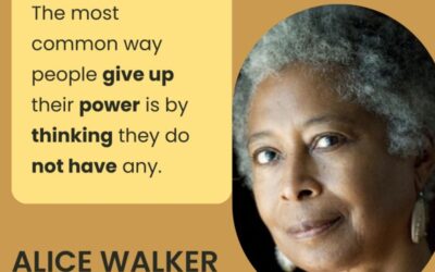 Psssst…this is your power