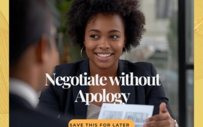 Thriving in the Workplace (Part 4)