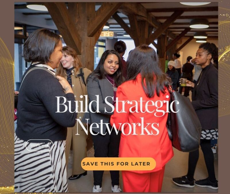 Thriving in the Workplace (Part 3)