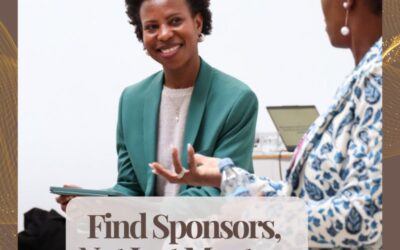 🌟 Mentors advise. Sponsors advocate. (Part 7)