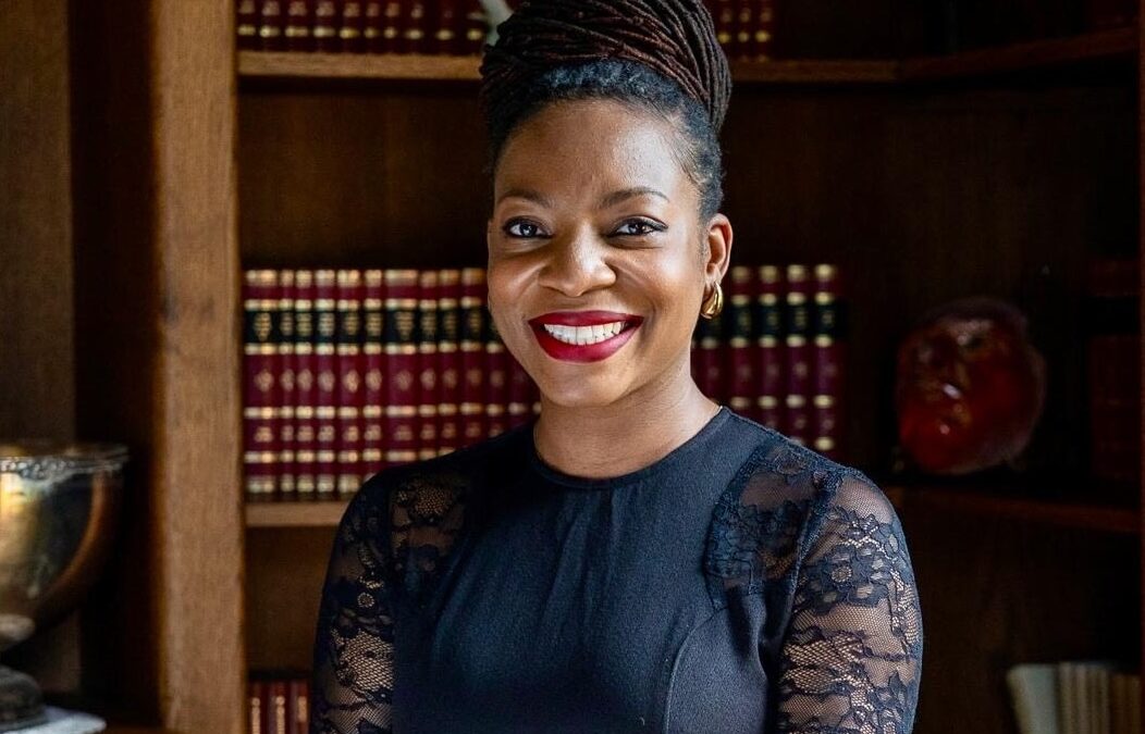 A Note from the President