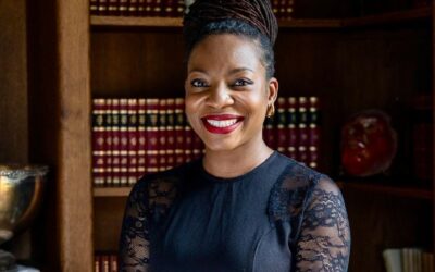 A Note from the President