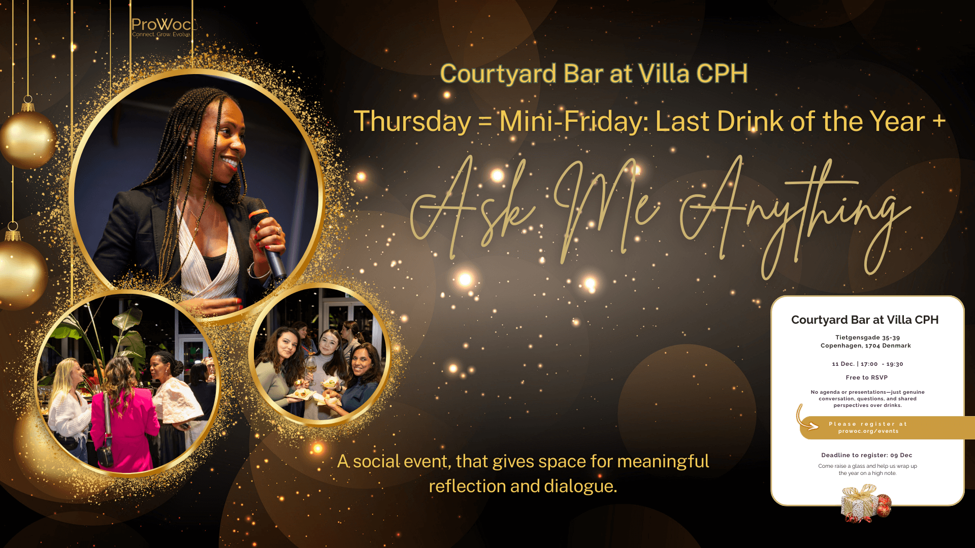 Dec 11 Social website