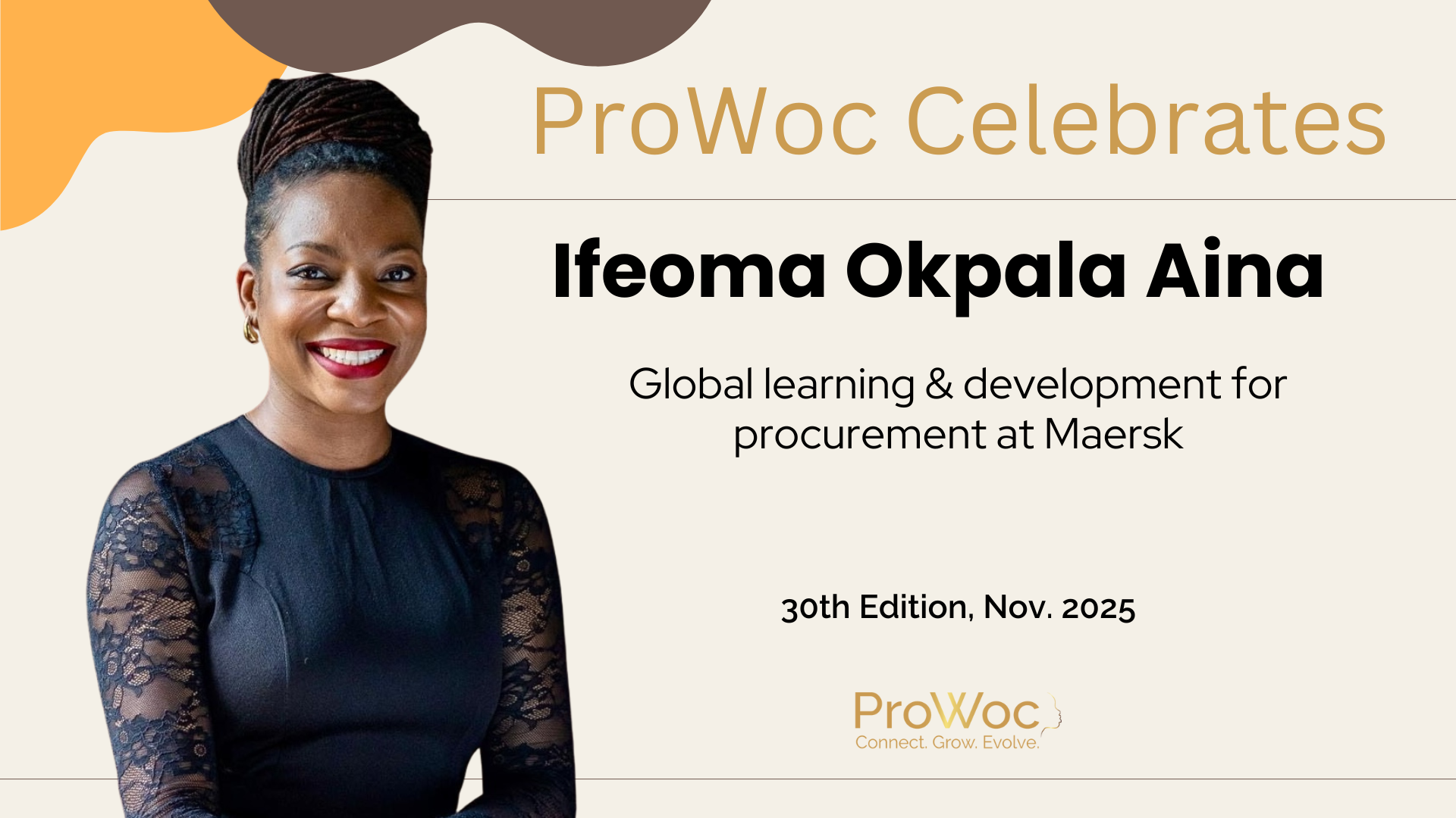 Ifeoma Okpala Aina