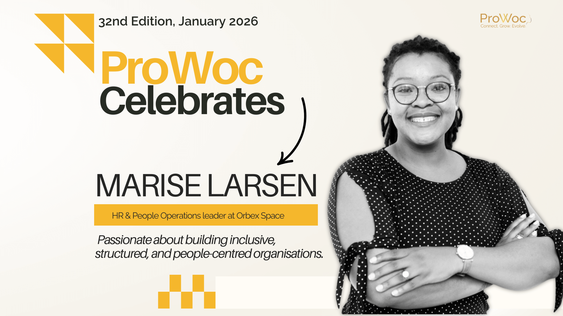 PWC v2- Website- Marise Larsen