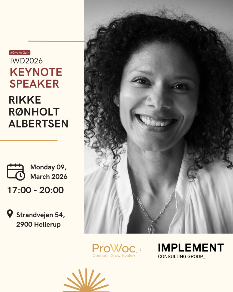 Rikke Rønholt Albertsen