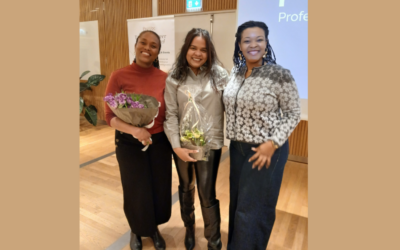 Reflections & Key Takeaways – Exclusive Conversation with Jandara Smith