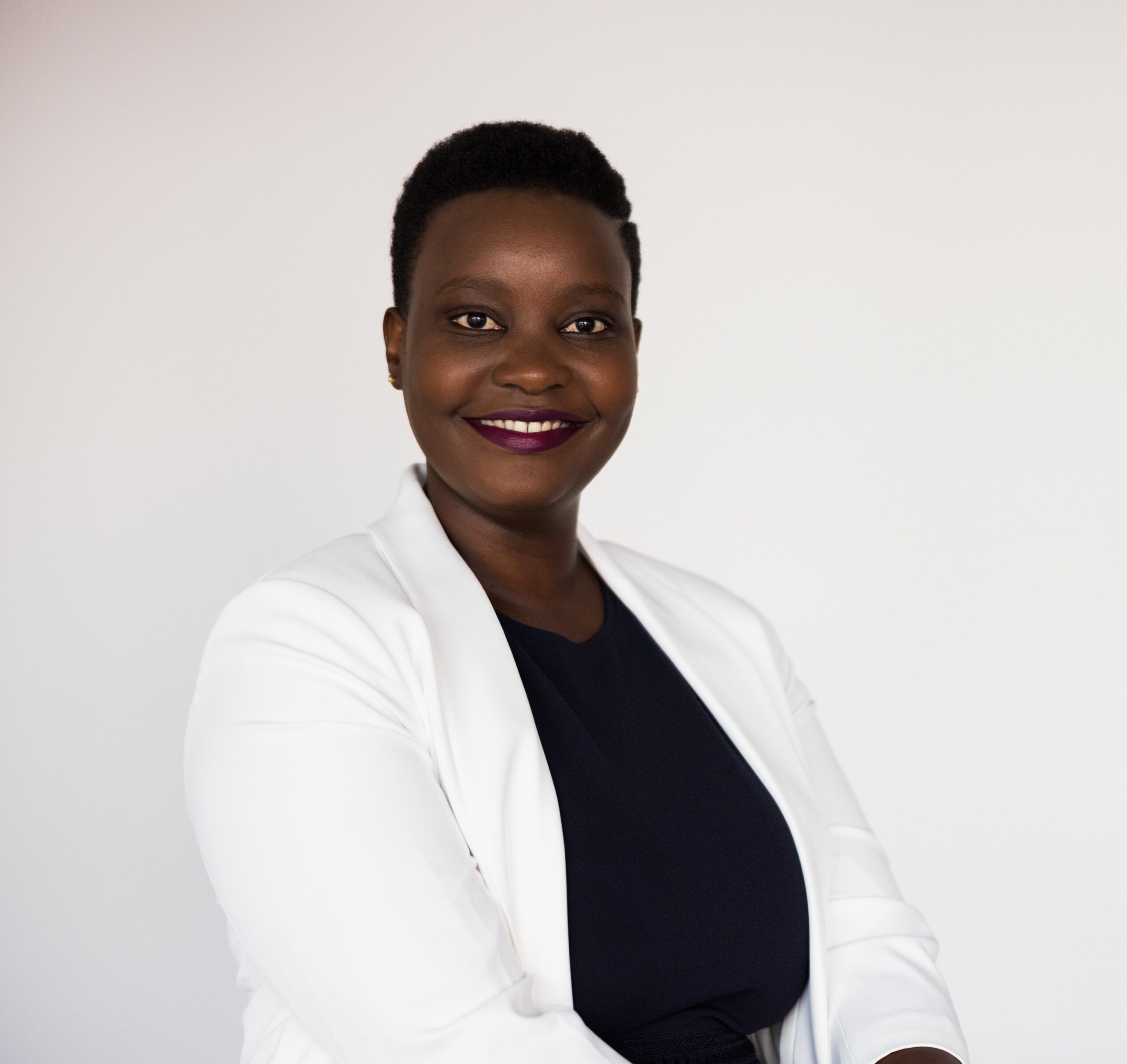 Elsie Kageni Karlsson