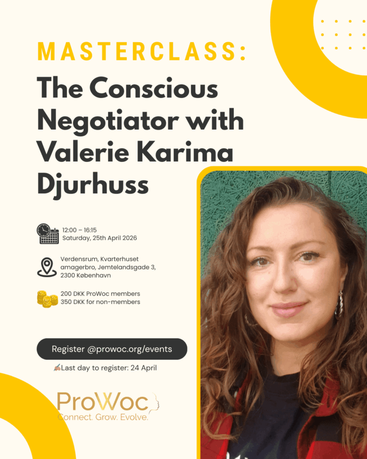 Masterclass - April25