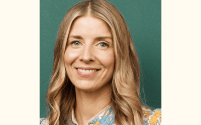 For our International Women’s Day Give to Gain panel, ProWoc is delighted to welcome Signe Gro Jensen as a panelist 🎤