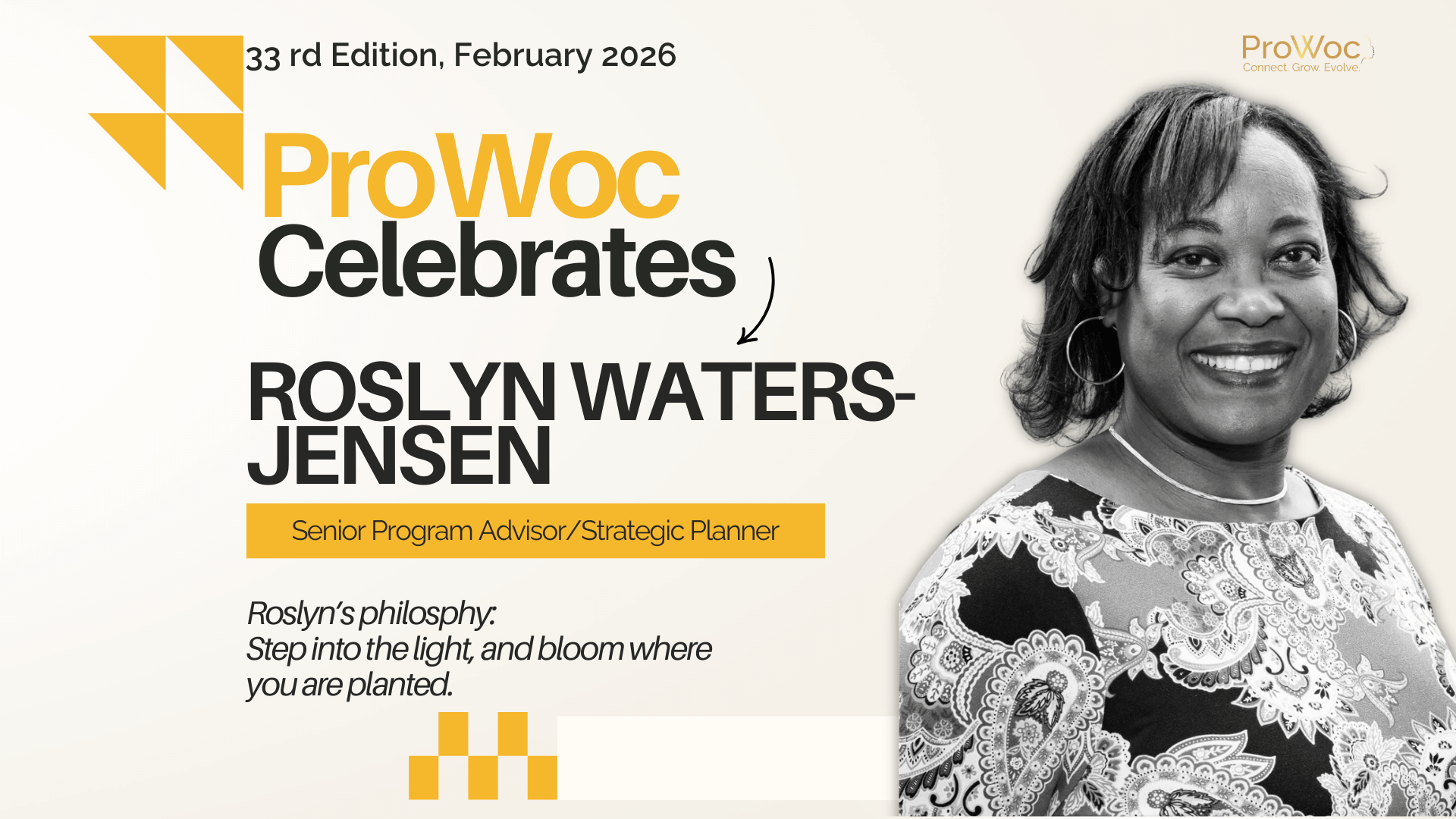 ProCelebrates - Roslyn