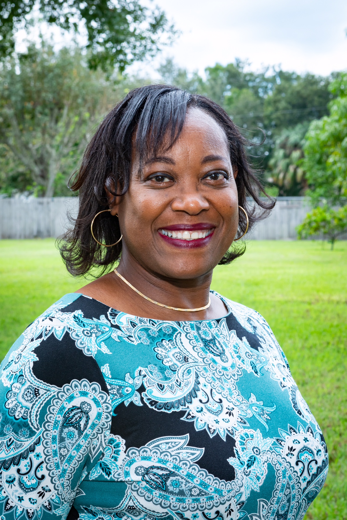 Roslyn Waters Jensen 