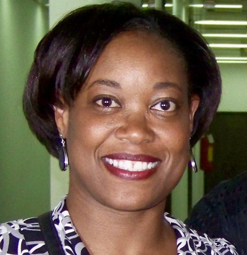 Roslyn Waters Jensen 1