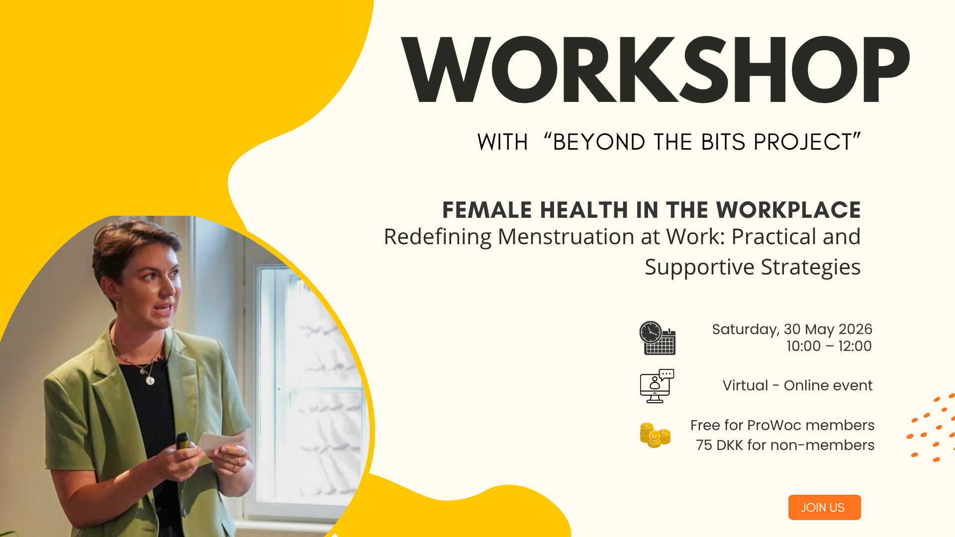 Virtual Health Workshop