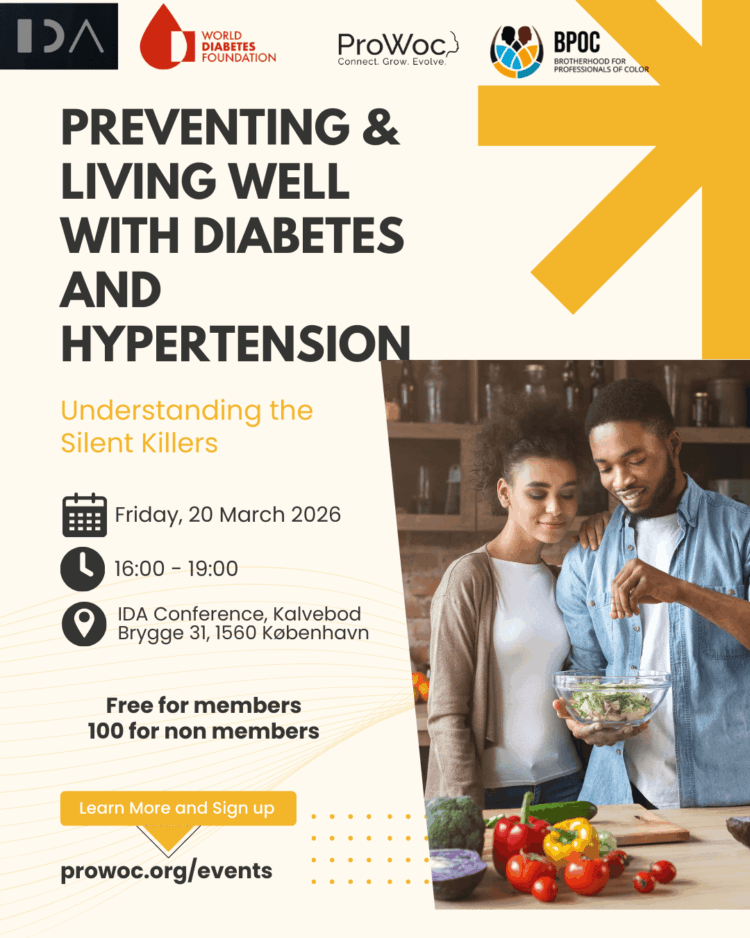 Diabetes Event - BPOC