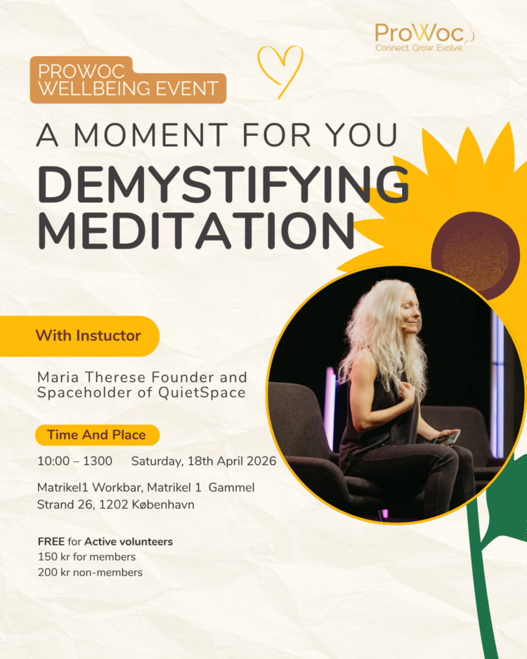 IG Post- Wellbeing event April 2026