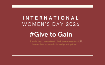 International Women’s Day 2026